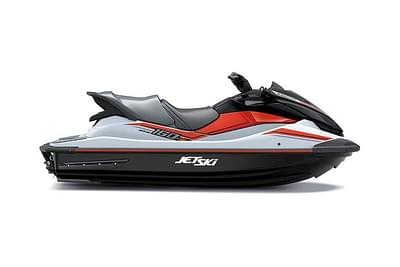 BOATZON | Kawasaki JET SKI STX 160X 2024