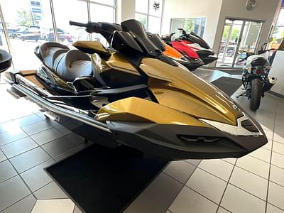 BOATZON | Kawasaki JET SKI ULTRA 160LX 2023