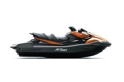 BOATZON | Kawasaki JET SKI ULTRA 160LXS 2024