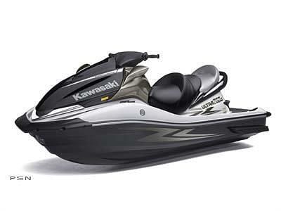 BOATZON | Kawasaki Jet Ski Ultra 260LX 2010