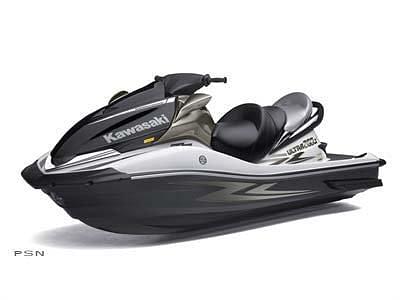 BOATZON | Kawasaki Jet Ski Ultra 260LX 2010 BOATZON | Kawasaki Jet Ski Ultra 260LX 2010