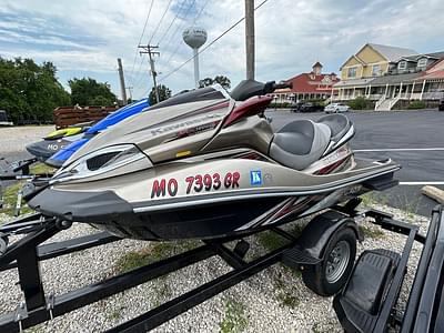 BOATZON | Kawasaki Jet Ski Ultra 300LX 2013