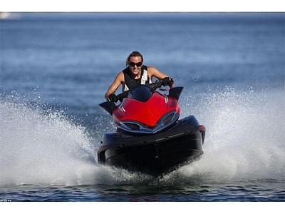 BOATZON | Kawasaki Jet Ski Ultra 300X 2011