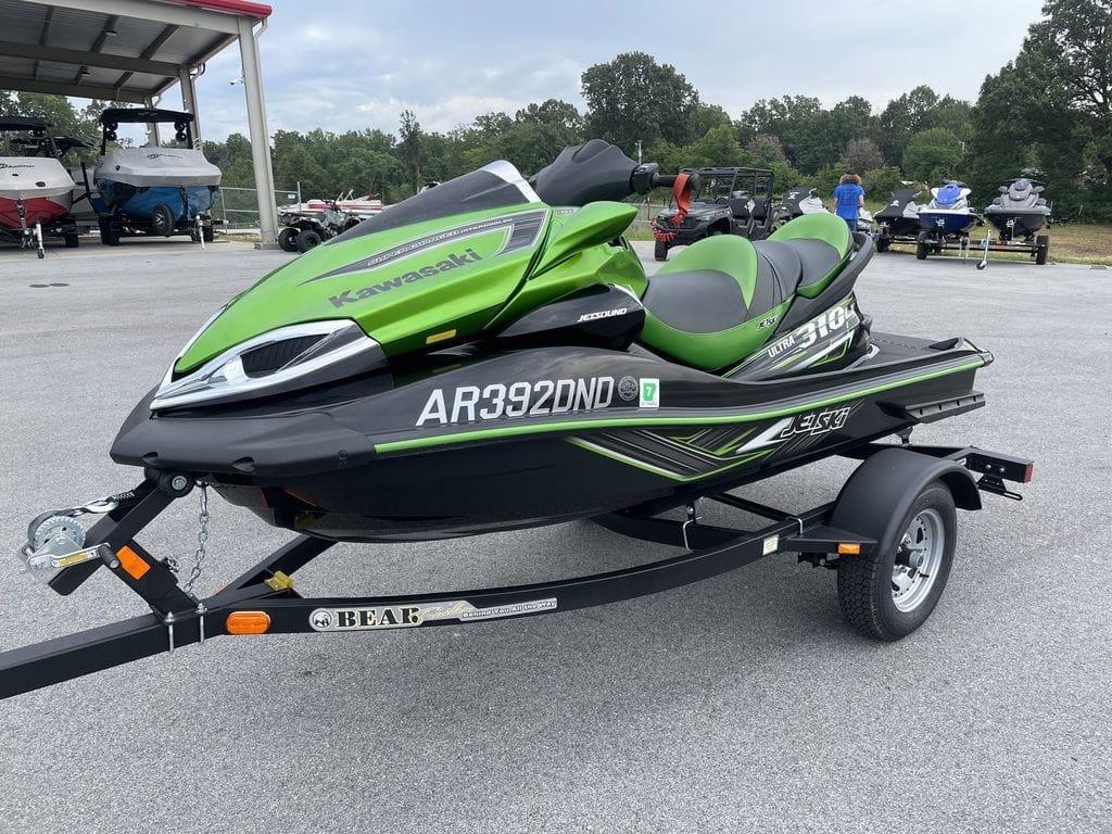Used Kawasaki Z125 2025 for sale in Rogers, Arkansas - Boatzon.com