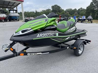 BOATZON | Kawasaki Jet Ski Ultra 310LX 2014