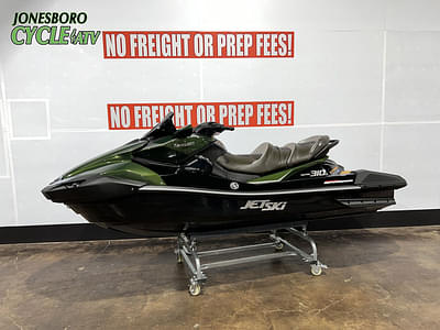 BOATZON | Kawasaki JET SKI ULTRA 310LX 2024