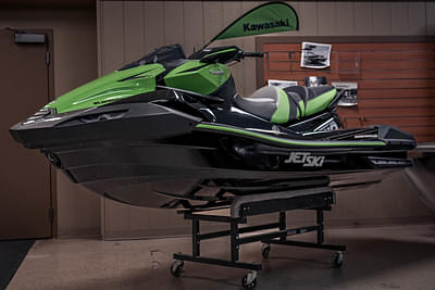 BOATZON | Kawasaki JET SKI ULTRA 310LXS 2023