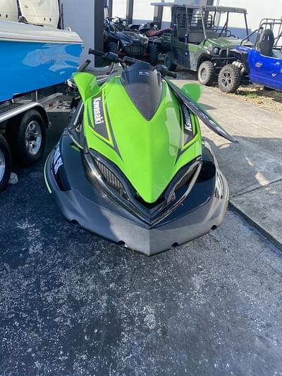 BOATZON | Kawasaki Jet Ski Ultra 310R 2019