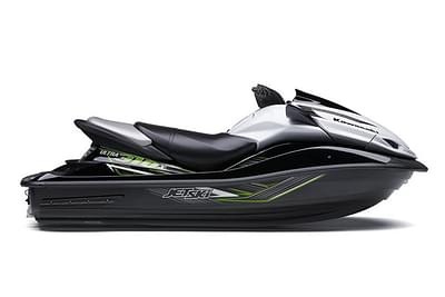 BOATZON | Kawasaki Jet Ski Ultra 310X 2014