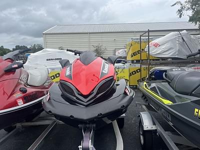 BOATZON | Kawasaki Jet Ski Ultra 310X 2019