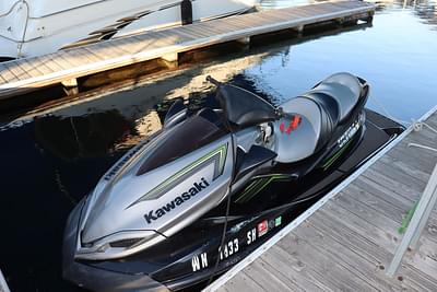 BOATZON | Kawasaki Jet Ski Ultra LX 2015