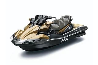 BOATZON | 2023 Kawasaki Jetski Ultra 310LX