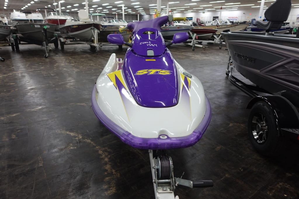 Used Kawasaki JH750B2STS 1996 for sale in Shawano, Wisconsin