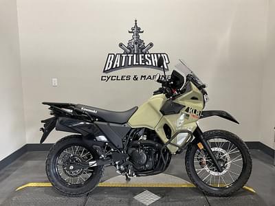 BOATZON | Kawasaki KLR 650 ABS KL650FNFNL 2022