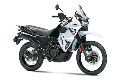 BOATZON | Kawasaki KLR 650 Base 2024