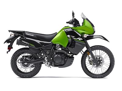 BOATZON | Kawasaki KLR650 2016