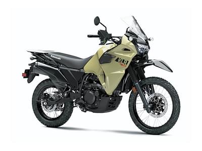 BOATZON | Kawasaki KLR650 ABS 2022