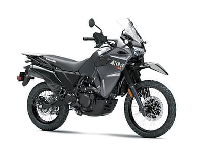 BOATZON | Kawasaki KLR650 ABS 2023