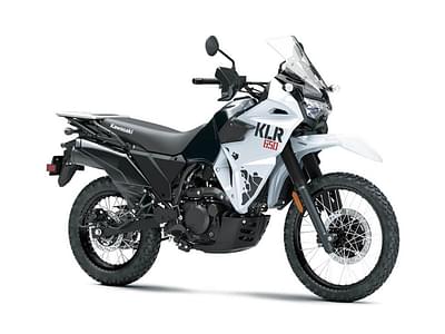 BOATZON | Kawasaki KLR650 ABS 2024