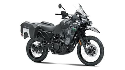 BOATZON | Kawasaki KLR650 Adventure ABS 2023