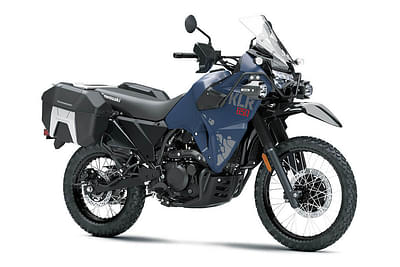 BOATZON | Kawasaki KLR650 Adventure ABS 2024