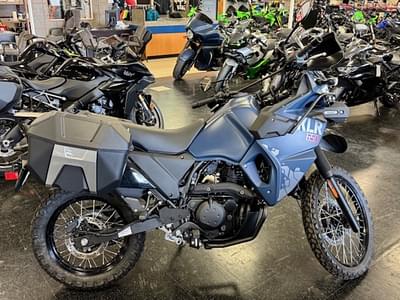 BOATZON | Kawasaki KLR650 Adventure ABS 2024