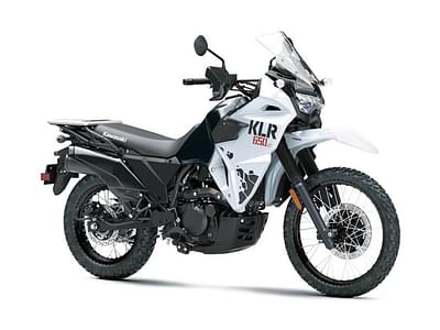 BOATZON | Kawasaki KLR650 S ABS 2024