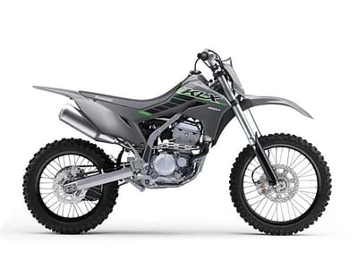 BOATZON | Kawasaki KLX 300R 2025