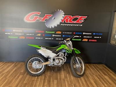 BOATZON | Kawasaki KLX140G 2020