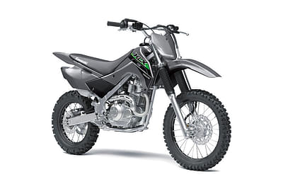 BOATZON | Kawasaki KLX140R 2024