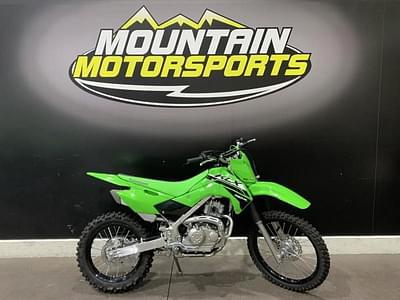 BOATZON | Kawasaki KLX140R 2024