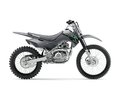 BOATZON | Kawasaki KLX140R F 2024