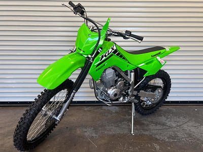 BOATZON | Kawasaki KLX140R F 2025