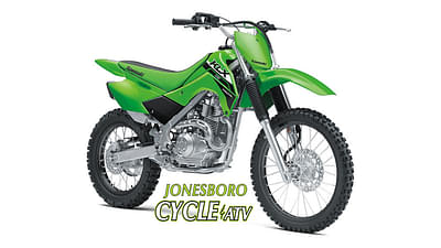 BOATZON | Kawasaki KLX140R L 2024