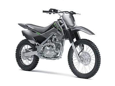 BOATZON | Kawasaki KLX140R L 2025