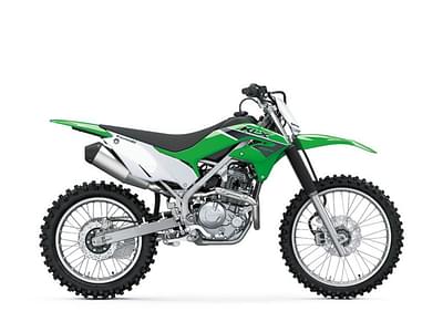 BOATZON | Kawasaki KLX230R 2023