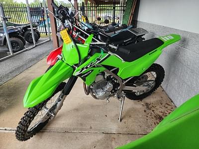 BOATZON | Kawasaki KLX230R 2024