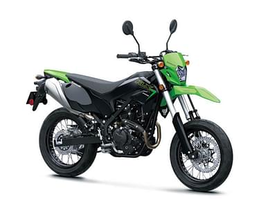 BOATZON | Kawasaki KLX230SM 2023