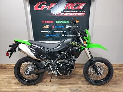 BOATZON | Kawasaki KLX230SM ABS 2023