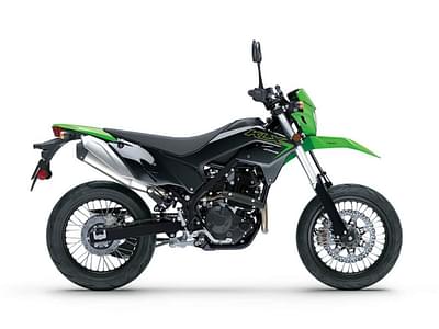 BOATZON | Kawasaki KLX230SM ABS 2023