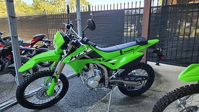 BOATZON | Kawasaki KLX300 2025