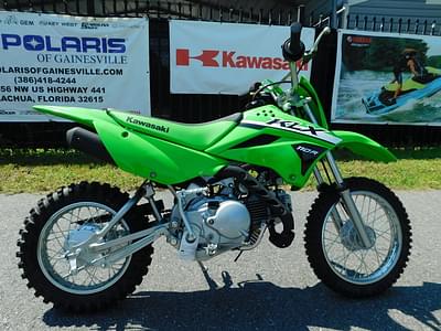 BOATZON | Kawasaki KLX300 2025