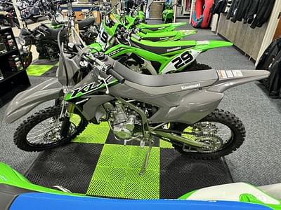 BOATZON | Kawasaki KLX300R 2024