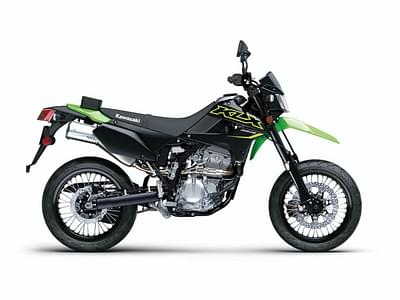 BOATZON | Kawasaki KLX300SM 2021