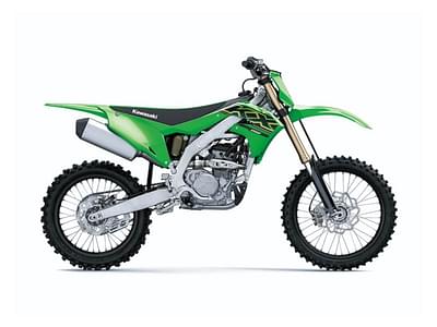 BOATZON | Kawasaki KX250 2021