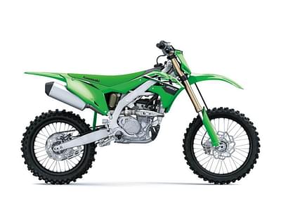 BOATZON | Kawasaki KX250 2024