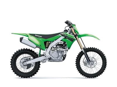 BOATZON | Kawasaki KX250X 2023