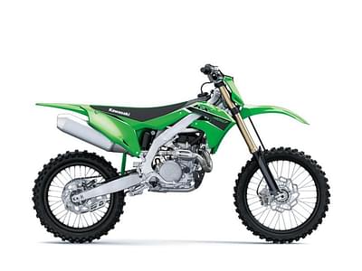 BOATZON | Kawasaki KX450 2023