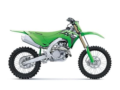 BOATZON | Kawasaki KX450 2024