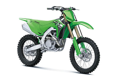 BOATZON | Kawasaki KX450 2024